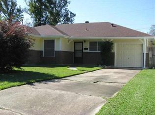 3415 Cecil Dr, Beaumont, TX 77706