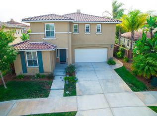 3431 Gentle Knoll St, Carlsbad, CA 92010