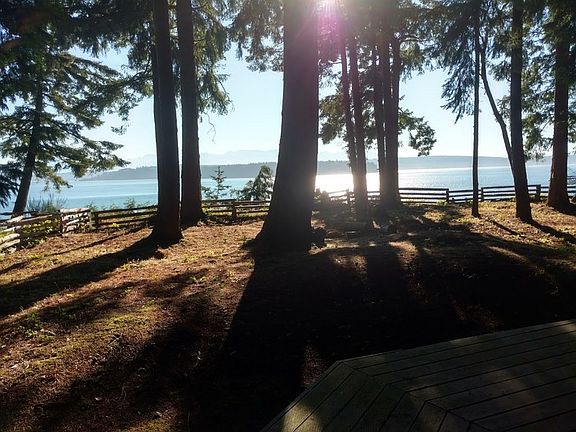 View from Front Porch