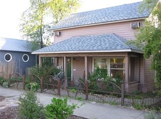 455 B St, Ashland, OR 97520