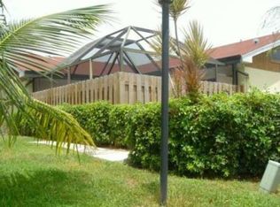 4379 Woodstock Dr APT C, West Palm Beach, FL 33409