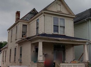 959 Sullivant Ave, Columbus, OH