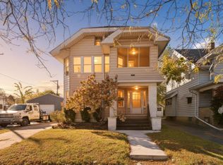 4017 Overland Pkwy, Toledo, OH 43612