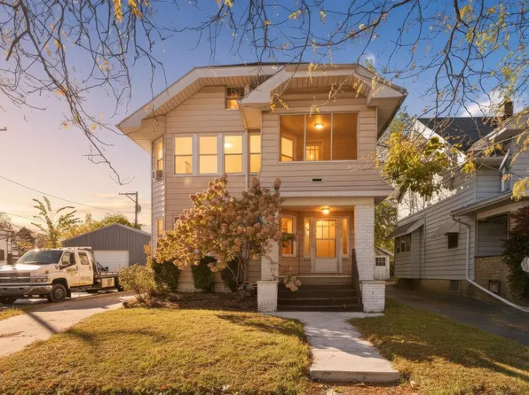 4017 Overland Pkwy, Toledo, OH 43612