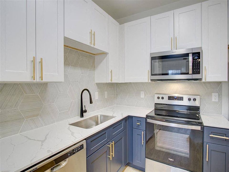 Verde Vista, Asheville, NC, Kitchen