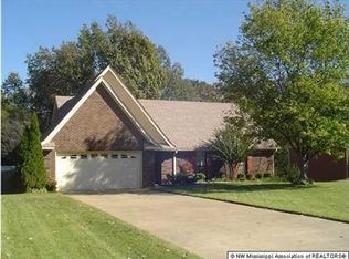 2380 Onega St, Nesbit, MS 38651