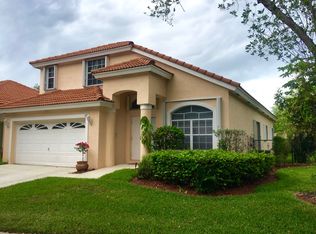 1081 Aspri Way, Riviera Beach, FL 33418