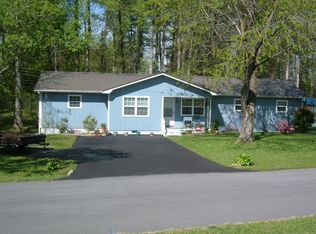 311 Wann Cir, Pisgah, AL 35765