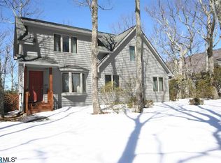 124 Fortunes Ridge Dr, Wintergreen Resort, VA 22967