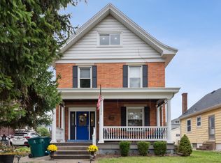 2776 Markbreit Ave, Cincinnati, OH