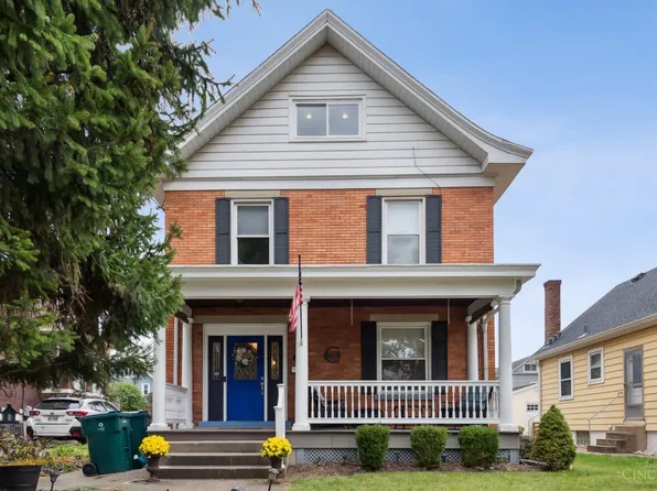 2776 Markbreit Ave, Cincinnati, OH 45209