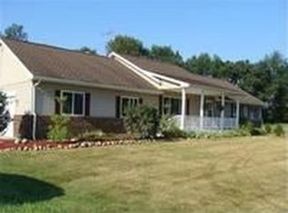 333 Jonesville Rd, Jonesville, MI 49250