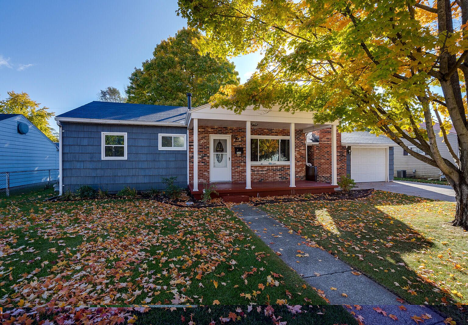 520 N Church St, New Carlisle, OH 45344 Zillow