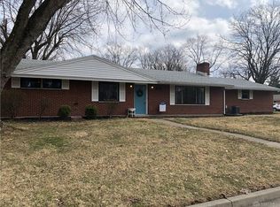 5898 Freeman Rd, Dayton, OH 45459