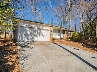 2315 Mill Wood Ct, Duluth, GA 30096