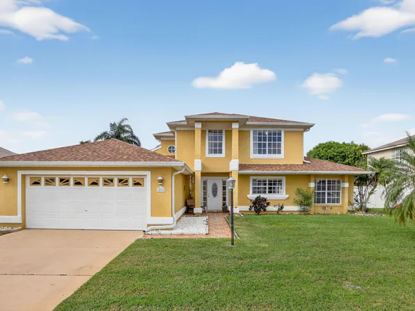 14912 White Magnolia Court, Orlando, FL 32824