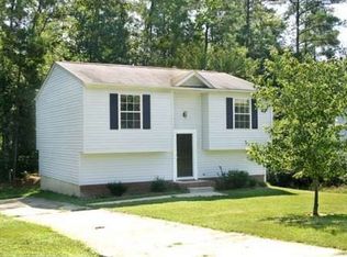 3817 Tyne Dr, Durham, NC 27703