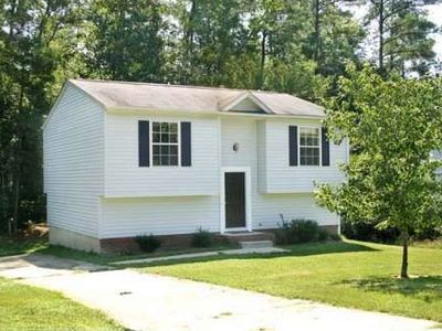 3817 Tyne Dr, Durham, NC, 27703