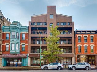 409 W North Ave, Chicago, IL 60610