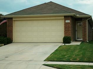 8840 Quarry Ridge Trl, Fort Worth, TX 76244