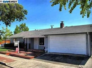 720 Longwood Ave, Hayward, CA 94541