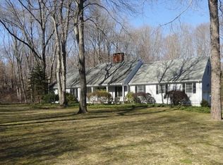 29 Timber Mill Ln, Weston, CT 06883