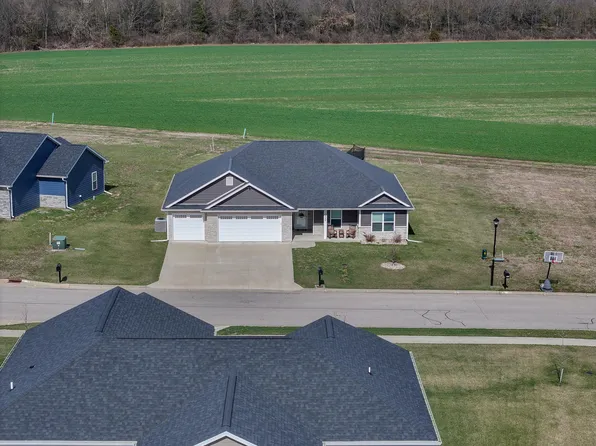 2104 Vinny Ave, Moberly, MO 65270