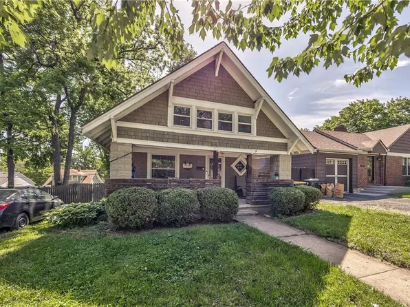 4441 Fairmount Ave, Kansas City, MO 64111