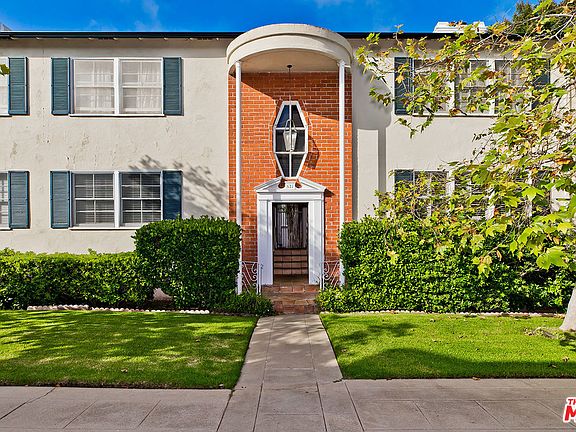 4th image of 515 San Vicente Blvd #521A