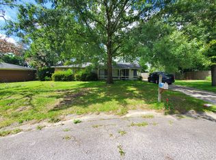 1709 Fairwood Ct, Augusta, GA 30909
