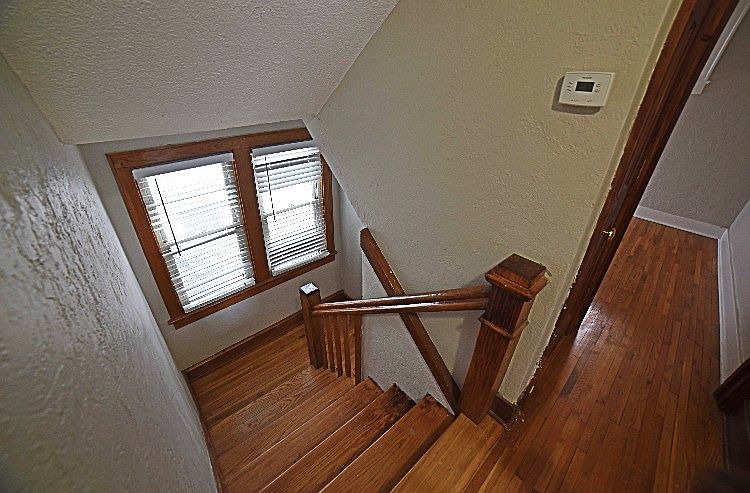 Stairwell