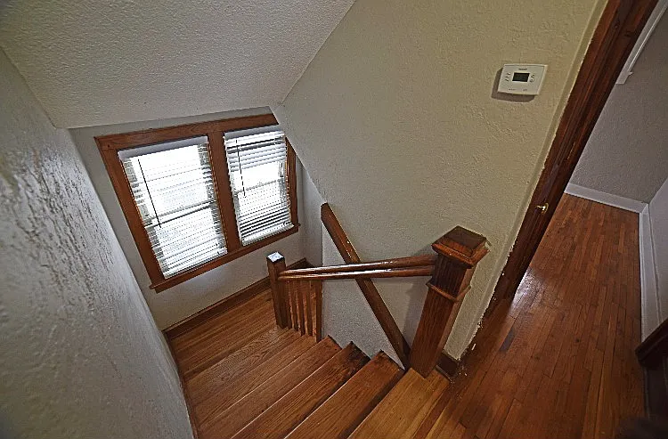Stairwell
