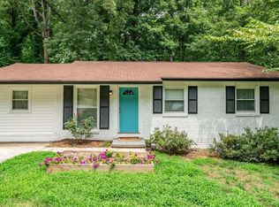 3571 Fairlane Dr NW, Atlanta, GA
