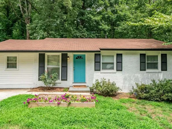3571 Fairlane Dr NW, Atlanta, GA 30331