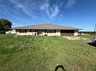 51901 S 34900th Rd, Pawnee, OK 74058