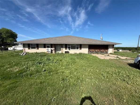 51901 S 34900th Rd, Pawnee, OK 74058