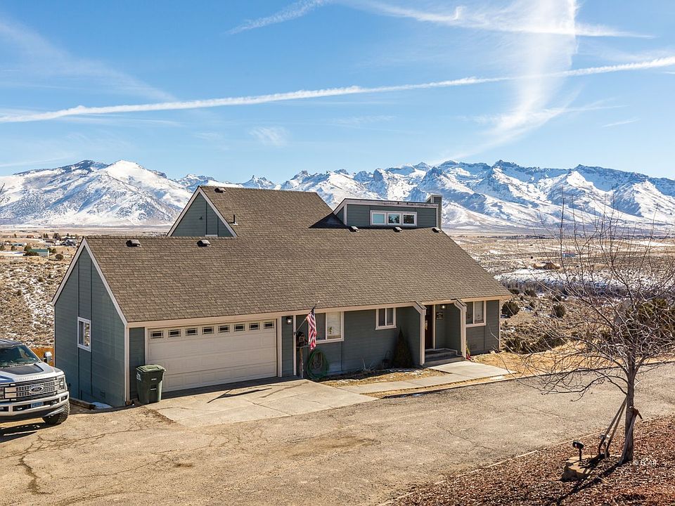 254 Cliff Ln, Spring Creek, NV 89815 Zillow