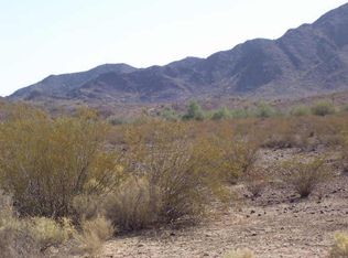 0 N Painted Rock Rd #XX, Gila Bend, AZ 85337