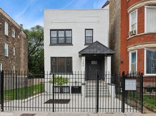 1246 S Fairfield Ave #1, Chicago, IL 60608