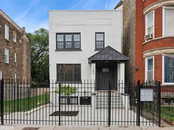 1246 S Fairfield Ave #1