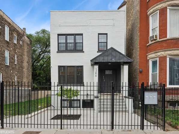 1246 S Fairfield Ave, Chicago, IL 60608