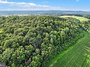 Falls Rd, Manchester, MD 21102