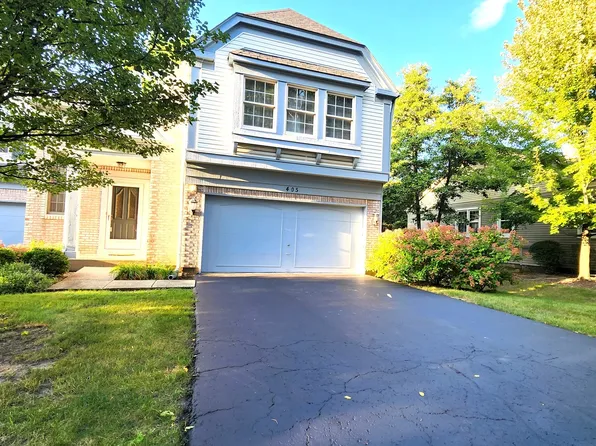 405 Orleans Ave, Naperville, IL 60565