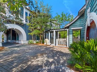 151 Coopersmith Ln, Inlet Beach, FL 32461