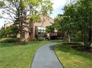 11 Stepping Rdg #1411, North Caldwell, NJ 07006