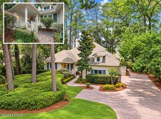 210 Dataw Drive, St. Helena Island, SC 29920