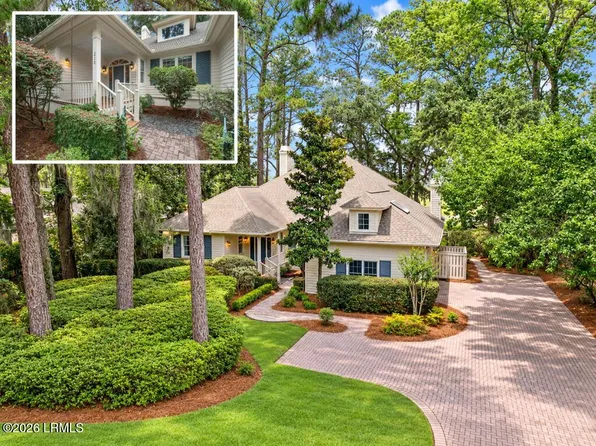 210 Dataw Drive, St. Helena Island, SC 29920