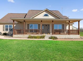 3300 Coble Rd, Poteet, TX 78065