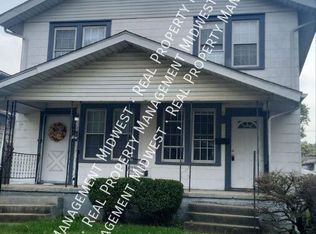 2743 Steele Ave, Columbus, OH 43204
