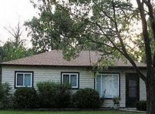 23173 Colgate St, Farmington Hills, MI